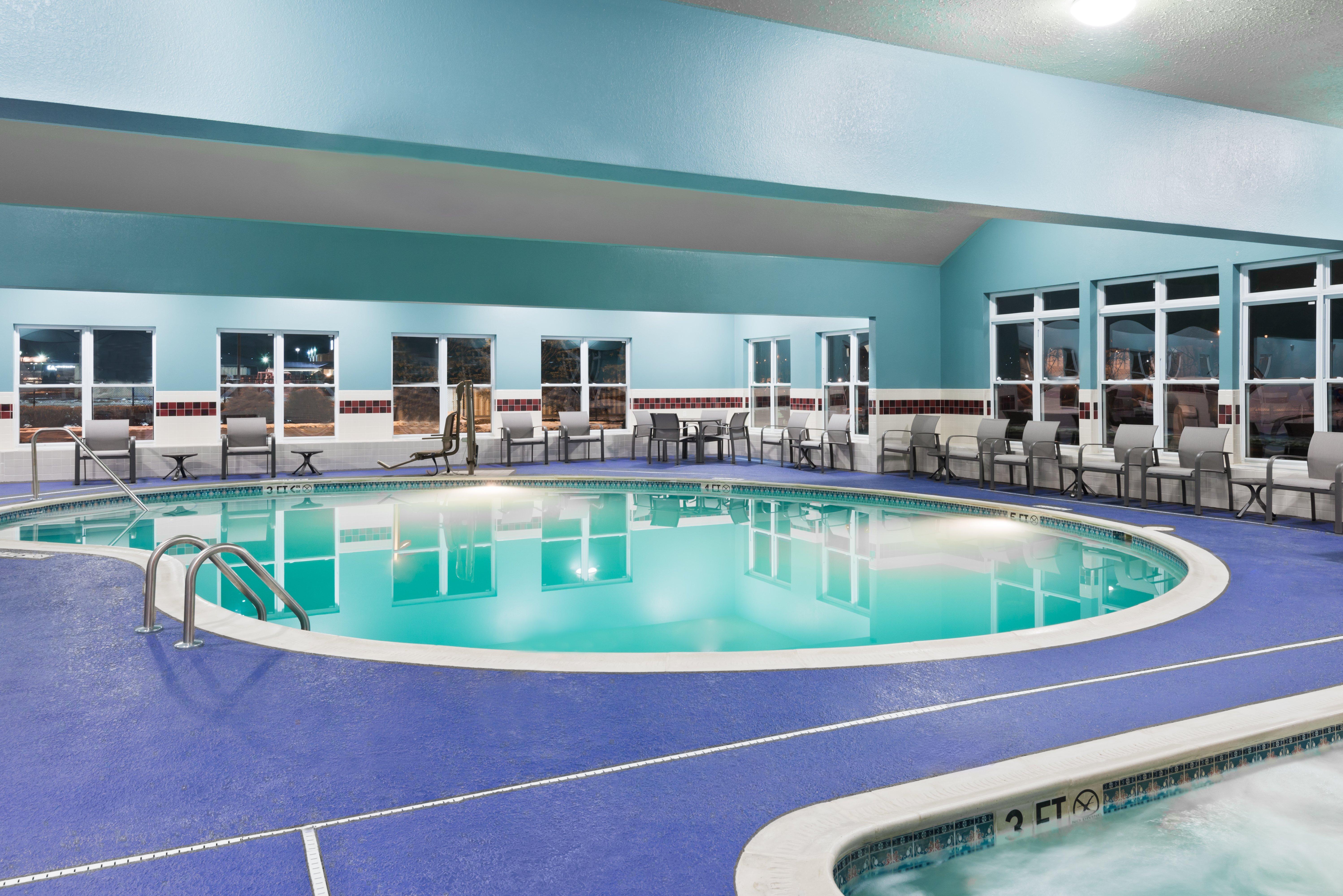 Home2 Suites By Hilton Columbus Airport East Broad Extérieur photo